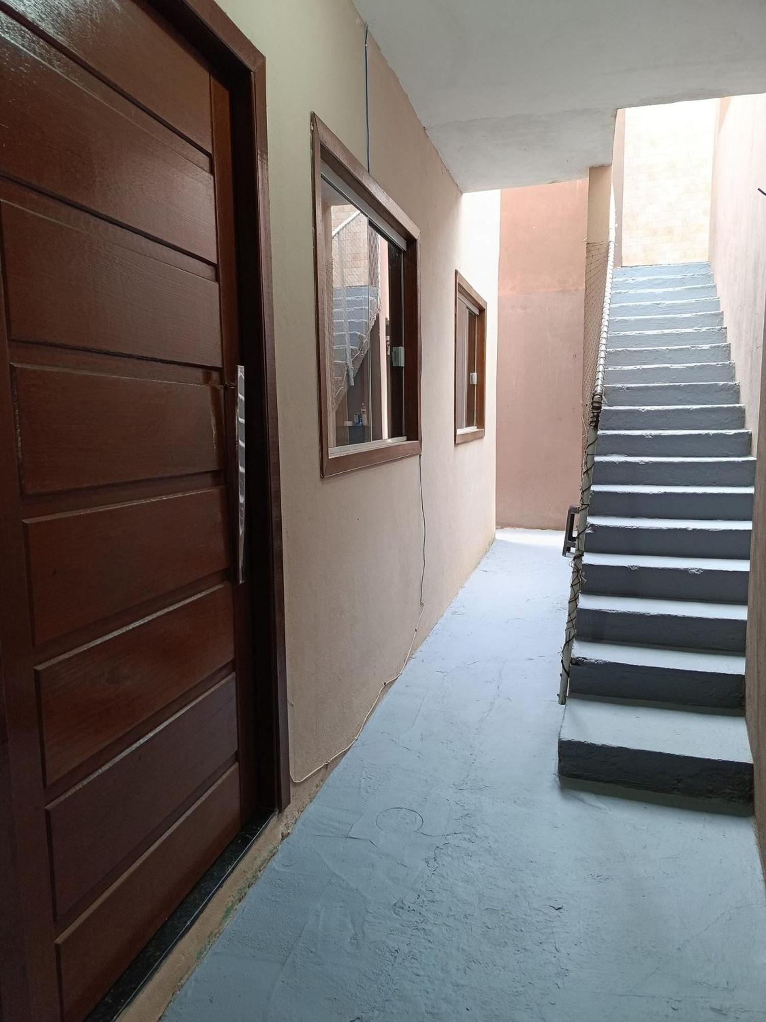 Casa Temporada Peterle Iriri Villa Luaran gambar