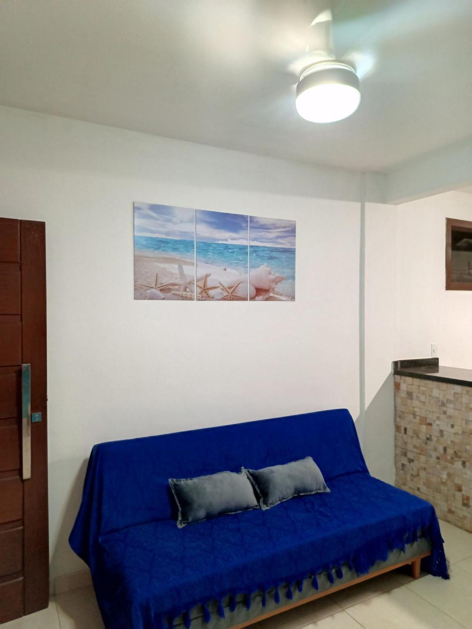 Casa Temporada Peterle Iriri Villa Luaran gambar