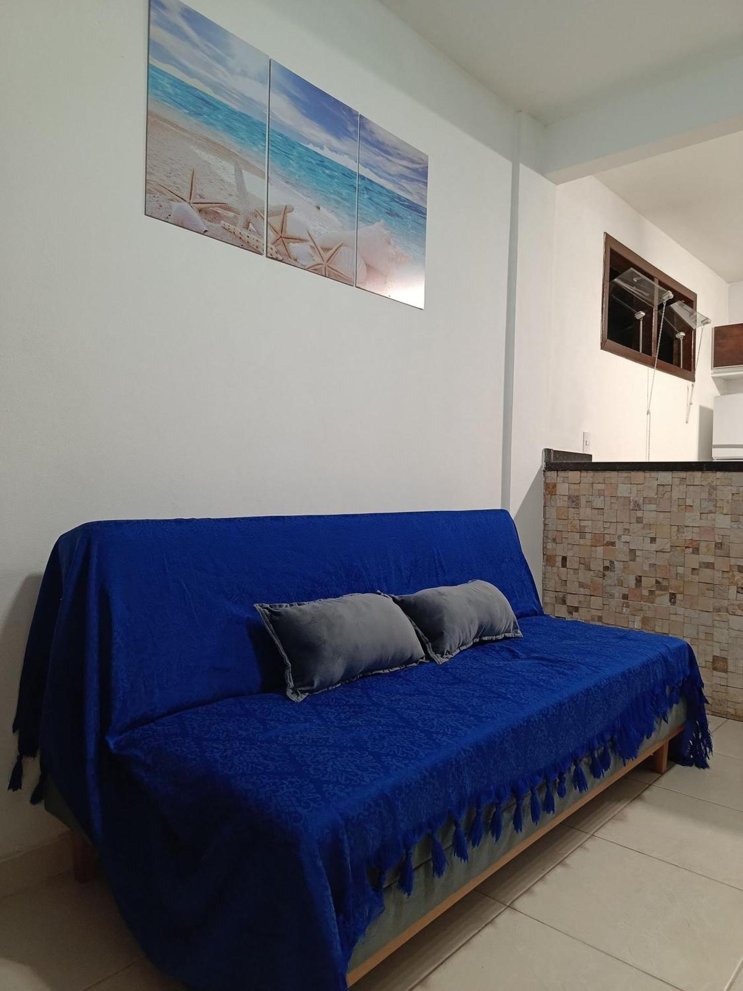 Casa Temporada Peterle Iriri Villa Luaran gambar